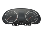 Hastighetsmätare VW Polo 6R 6R0920860B A2C53339724 56898
