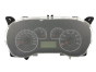 Hastighetsmätare Fiat Punto Evo 51867550 503005291500