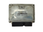 Styrenhet 8E0907401S 0281011435 Audi Bosch 14246