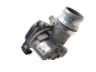 Spjällhusventil 8200614985 Renault Dacia Nissan 1.5 DCI 3515