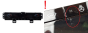 Värmereglerenhet A/C Nissan Qashqai 2 275006UN3C
