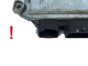 Styrenhet 9653447380 5WS40111C-T SID804 PSA Siemens 48882