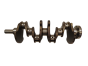 Vevaxel 8200416793 122012850 R519 Renault K4M760