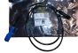 ABS Sensor Höger Fram Ny Original 9674577980 Peugeot