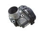 Spjällhusventil 9807238580 V29039645 PSA Ford 1.6 HDI 1525
