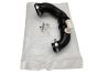 Luftslang Original Logan II Clio III Kangoo Kubistar 1.5 DCI 1655600QAM