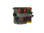 Säkringsbox Fiat 46760255 Delphi 18830
