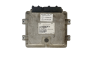 Styrenhet 55204807 4100120 Fiat Bosch 46707