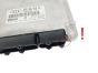 Styrenhet 038906018DG 0281001808 Audi Bosch 42722