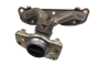Avgasgren 140044725R Renault Scenic 3 2.0 16v M4R713