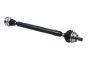 Drivaxel 1K0407272KC B18356 VW Audi Seat Skoda Borsehung