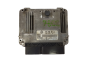 Styrenhet 03G906021LK 0281013279 VW Bosch 3589