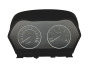 Varvräknare BMW 3 F30 F31 9232892 51834