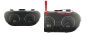 Hastighetsmätare Ford Fiesta 4S6F-10849-EC 4S6F10849EC 50842