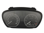 Hastighetsmätare BMW 1 E87 9166813-01 1024932-84 32134