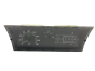 Hastighetsmätare Fiat Panda 6060200060 06060200010 58506