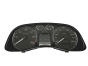 Varvräknare Peugeot 307 9654485280 A01 48071