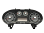 Hastighetsmätare Fiat Punto Evo 51914934 503010220300 41932