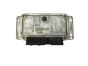 Styrenhet PSA Toyota 89661-0H022 0261208702 Bosch 16925