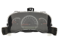 Hastighetsmätare Fiat Panda 555000460104 30841