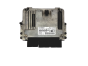 Styrenhet 0281030545 9807886180 PSA Bosch 24117