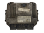 Styrenhet PSA 0281011089 9647785580 Bosch 20460