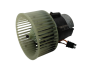 Värmefläktmotor Opel Meriva A 93446 Behr