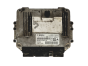 Styrenhet 0281012526 9666579080 9657699480 PSA Bosch 30375