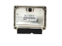 Styrenhet 038906019LJ 0281011222 Audi Bosch 24880