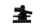 Vattenanslutning 06F121132H 11211819601 VW Audi Seat Skoda Vika