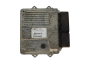 Styrenhet MJD6JF.P6 55192093 71600.021.03 Fiat Magneti Marelli 14400