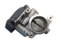 Spjällhusventil 04L128063P 04L128059K A2C84315500 VWAG 3233