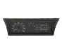 Hastighetsmätare Fiat Panda 6060200060 06060200010 30392