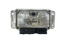 Styrenhet PSA Toyota 89661-0H022 0261208702 Bosch 48551