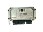 Styrenhet 9647481280 0261207474 9643840680 PSA Bosch 32128