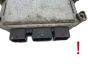 Styrenhet 9648971880 9643455080 5WS40021I-T PSA Siemens 54278
