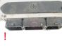 Styrenhet 9645989480 9655756380 IAW48P2.72 PSA Magneti Marelli 46443