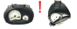 Hastighetsmätare Ford KA 97KB10849AG 97KP10C956AC 50240