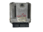 Styrenhet 00551824900 0261S01007 MED711A001 Fiat Bosch