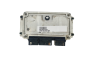 Styrenhet 0261206633 9637839580 9644842980 PSA Bosch 38157