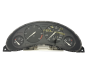 Hastighetsmätare Opel Corsa 90534403 81117906 57345
