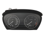 Hastighetsmätare BMW 3 E90 9187085-01 A2C53321865 31504