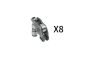 Vipparm 022109423D 06B109417E B18211 VW Audi Borsehung