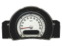 Hastighetsmätare Opel Agila B 34100-52K40 3410052K40 55898