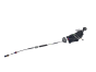 Växelspak 9814628080 Citroen C4 Cactus 2020