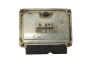 Styrenhet 038906012CE 0281010257 Skoda VW Bosch 15428