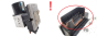 Abs-pump Lancia Ypsilon Y 51758178 54084819A TRW 1083