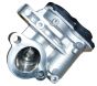 Spjällhusventil Original Renault Megane Scenic 3 1.6 dCi 147100789R