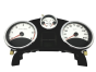 Varvräknare Peugeot 207 9666749180 A2C53370972 40100