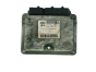 Motorstyrenhet ECU IAW4EF.G1 73502897 Fiat 33622